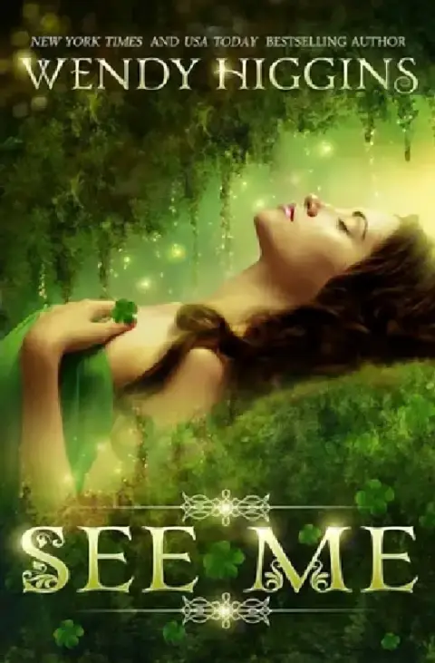 Cover of See Me