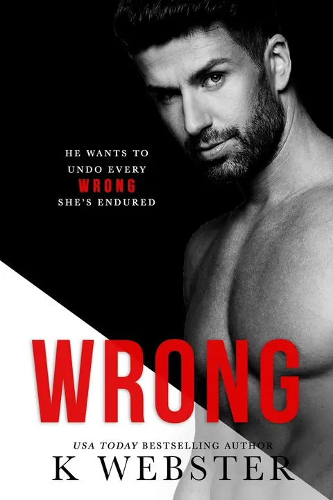 Cover of Wrong