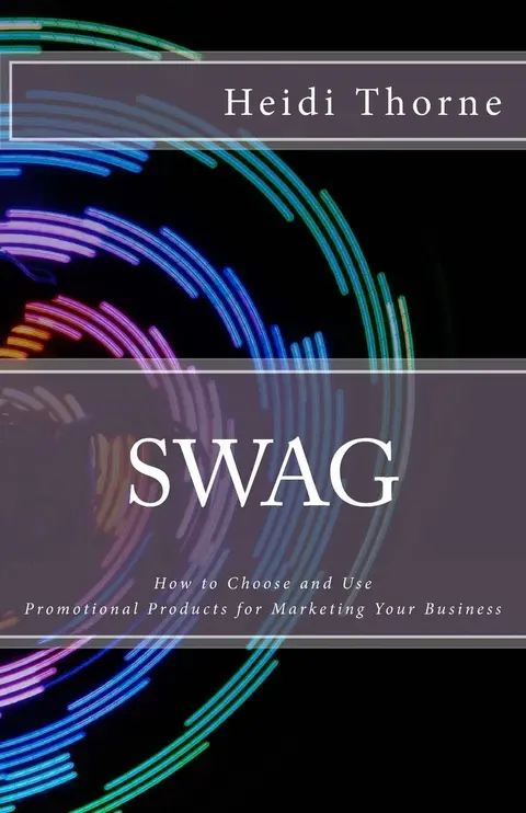 Cover of Swag