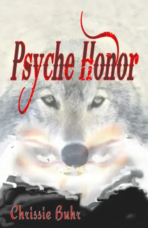 Cover of Psyche Honor