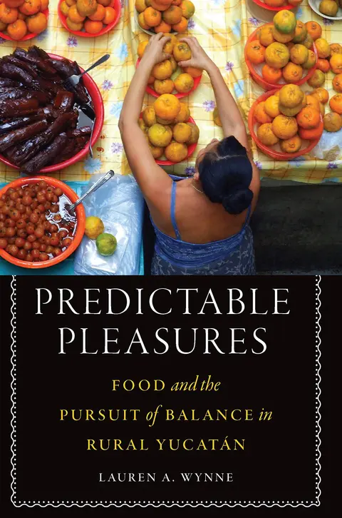 Cover of Predictable Pleasures