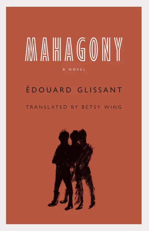 Cover of Mahagony