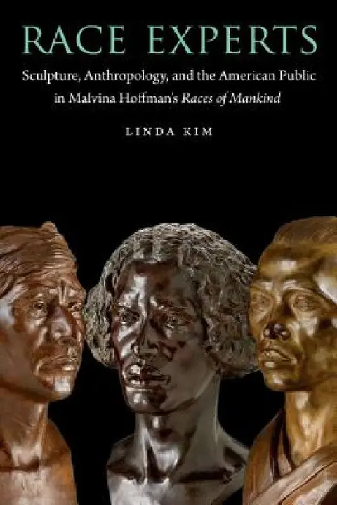 Cover of Race Experts