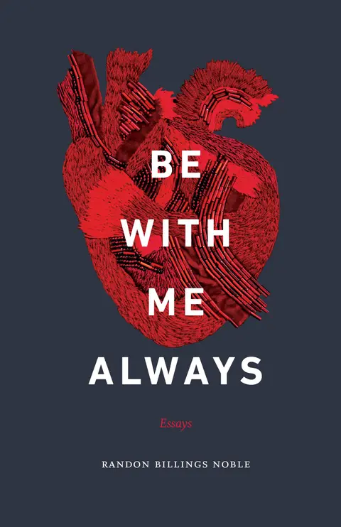 Cover of Be with Me Always
