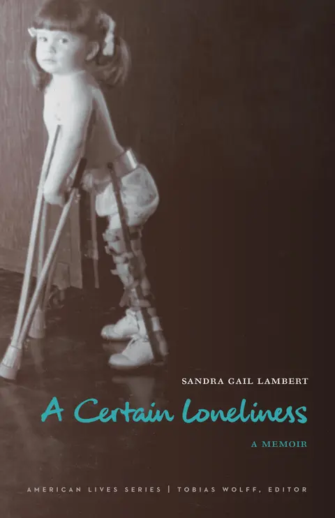 Cover of A Certain Loneliness