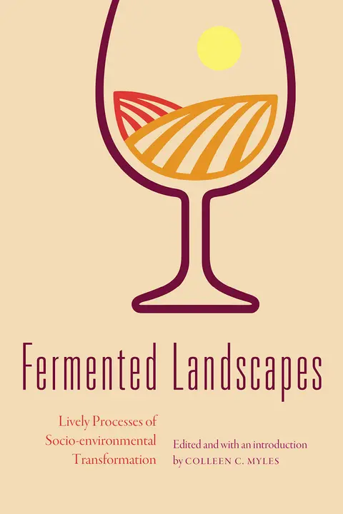 Cover of Fermented Landscapes