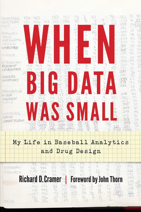Cover of When Big Data Was Small