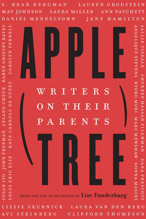Cover of Apple, Tree