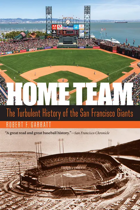 Cover of Home Team