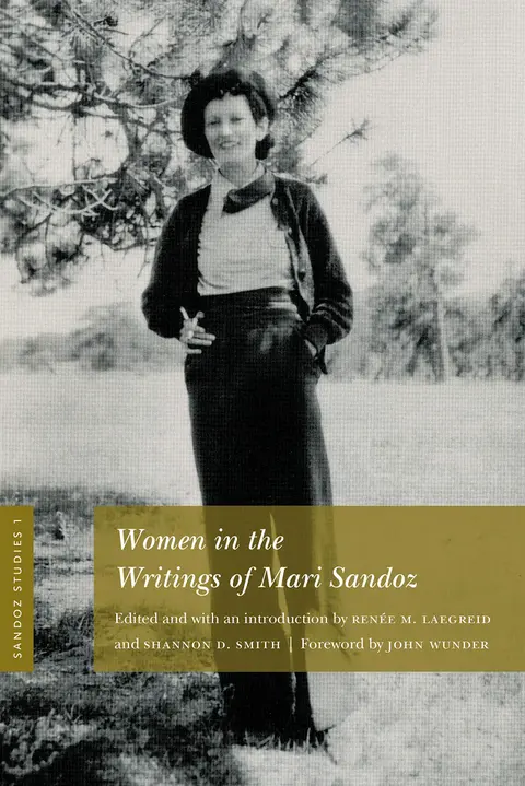 Cover of Sandoz Studies, Volume 1