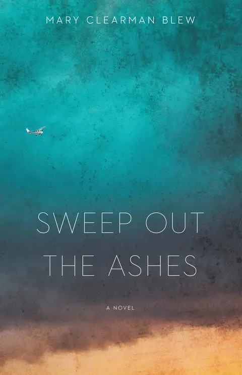 Cover of Sweep Out the Ashes