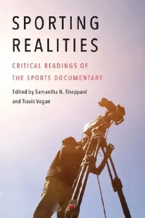 Cover of Sporting Realities