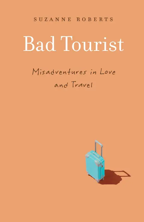 Cover of Bad Tourist