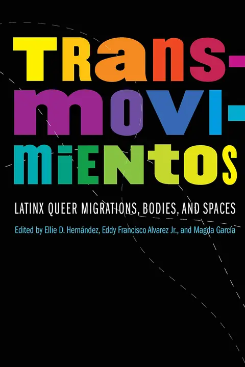 Cover of Transmovimientos
