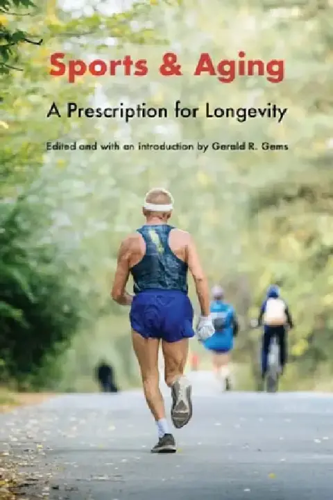 Cover of Sports and Aging