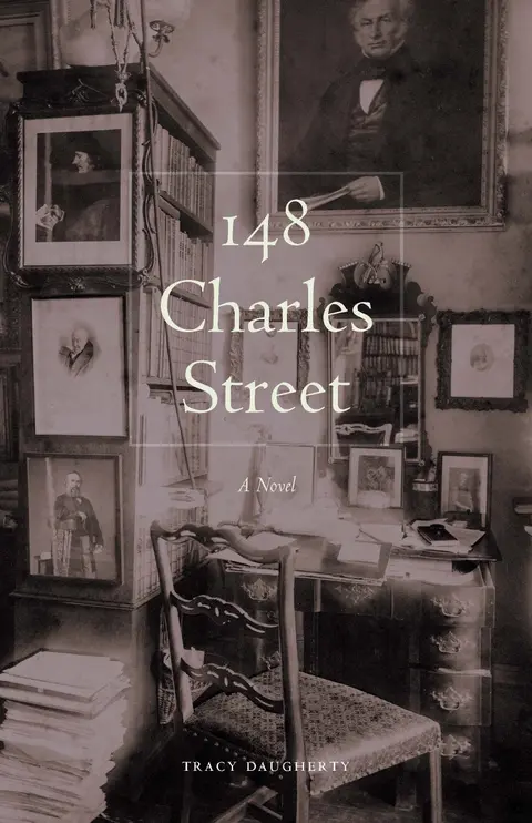 Cover of 148 Charles Street