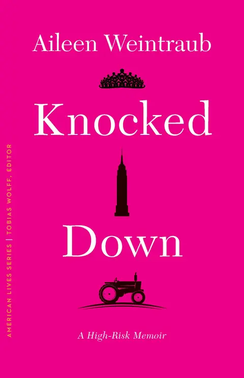 Cover of Knocked Down