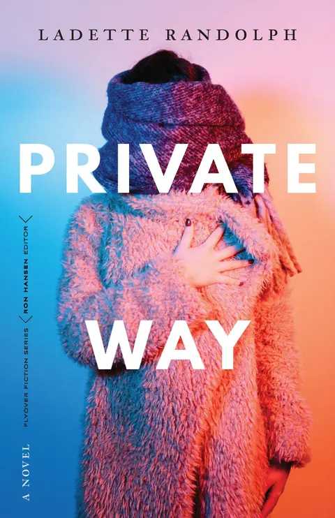 Cover of Private Way
