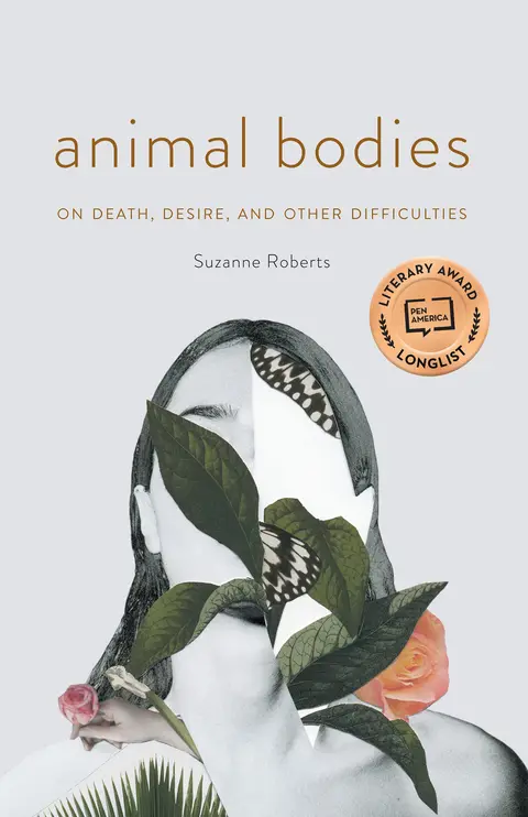 Cover of Animal Bodies