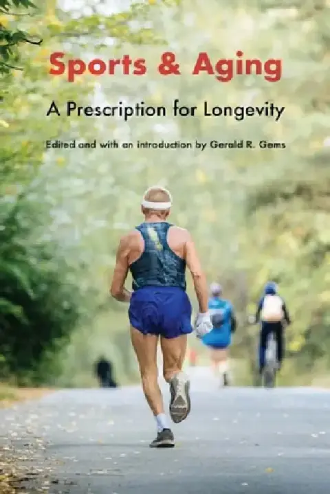 Cover of Sports and Aging