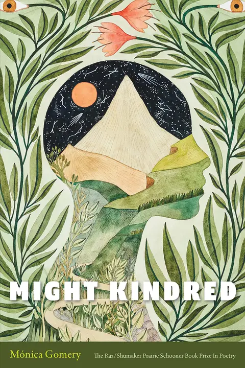 Cover of Might Kindred