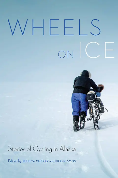 Cover of Wheels on Ice