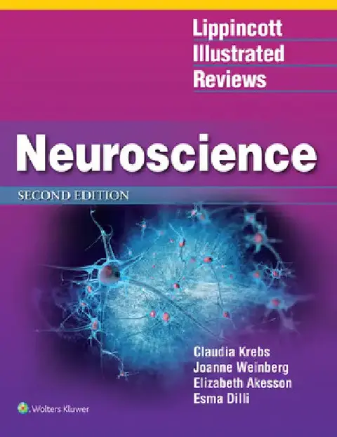 Cover of Lippincott Illustrated Reviews