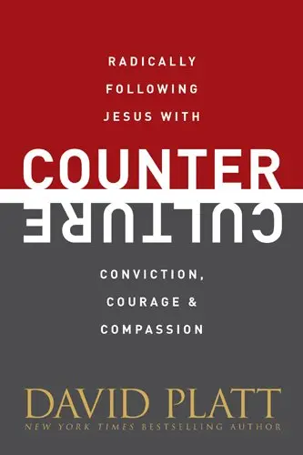 Cover of Counter Culture Itpe