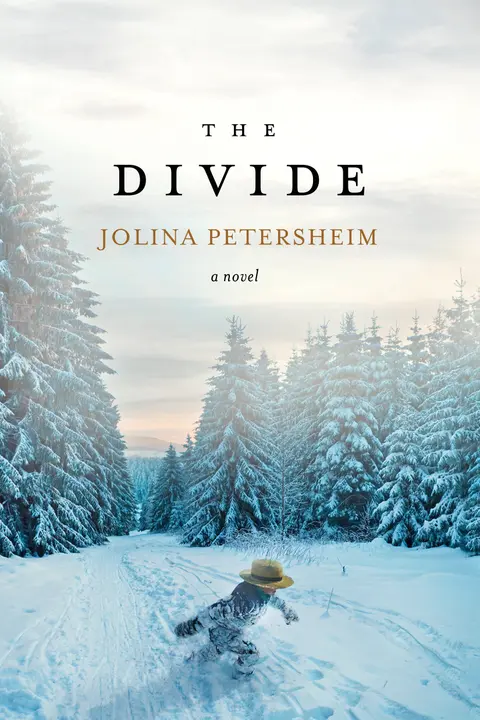 Cover of The Divide