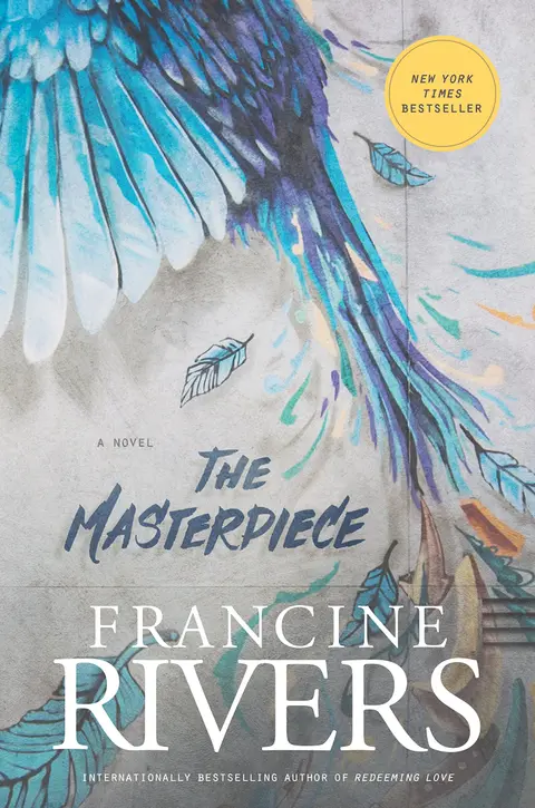 Cover of Masterpiece, the