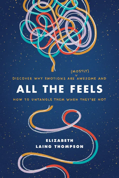 Cover of All the Feels
