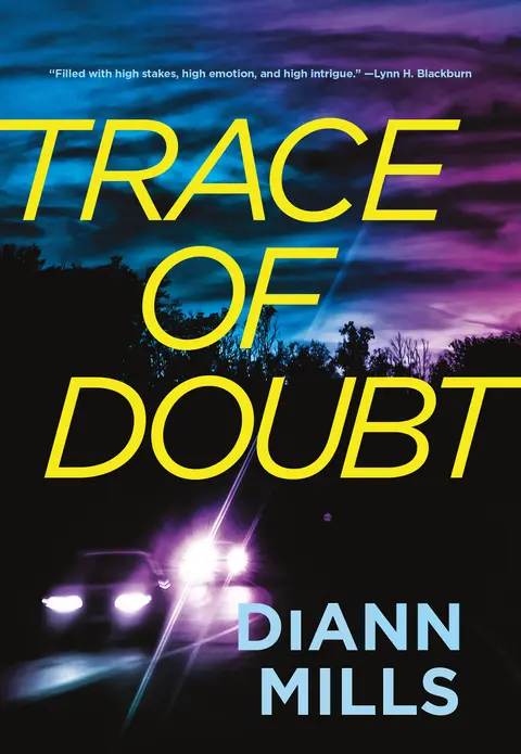 Cover of Trace of Doubt