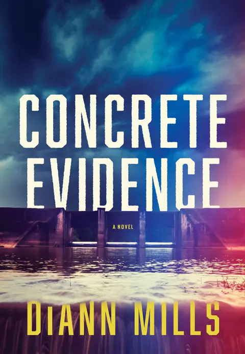Cover of Concrete Evidence