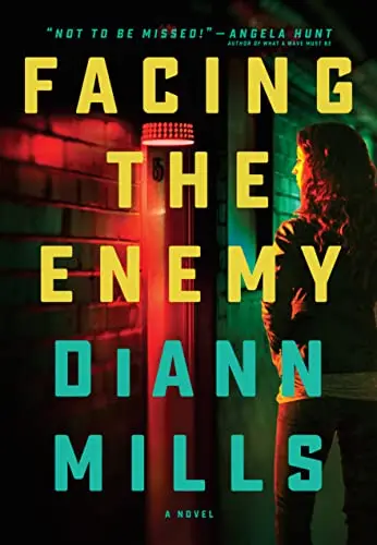 Cover of Facing the Enemy