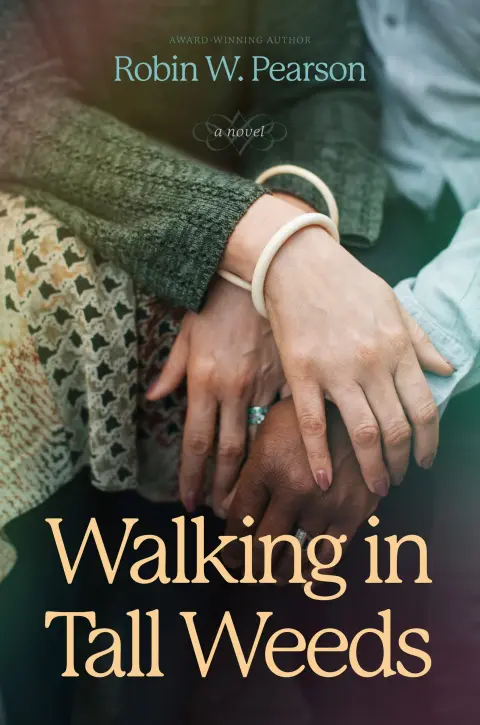 Cover of Walking in Tall Weeds