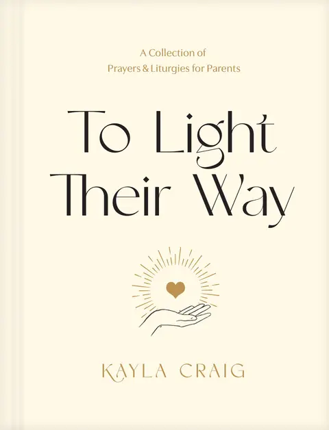 Cover of To Light Their Way