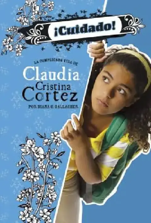 Cover of ¡Cuidado!