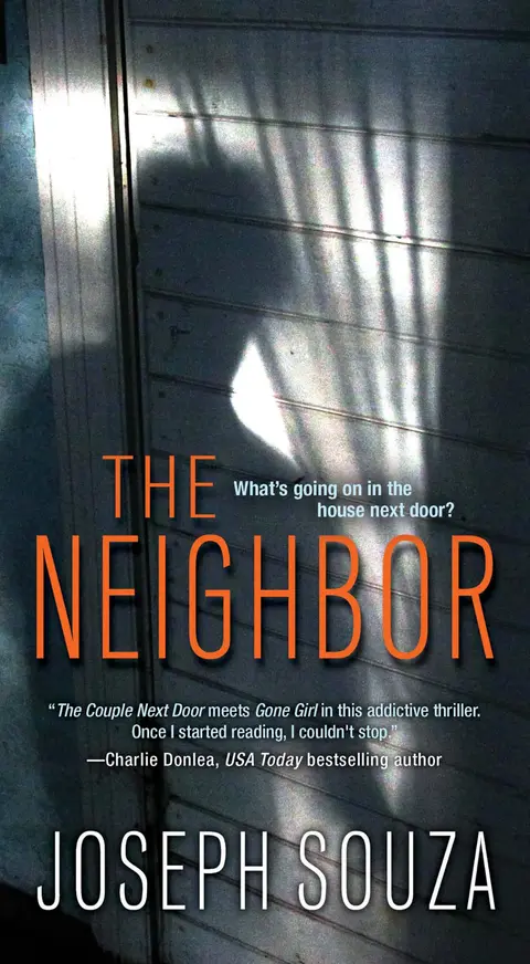 Cover of The Neighbor