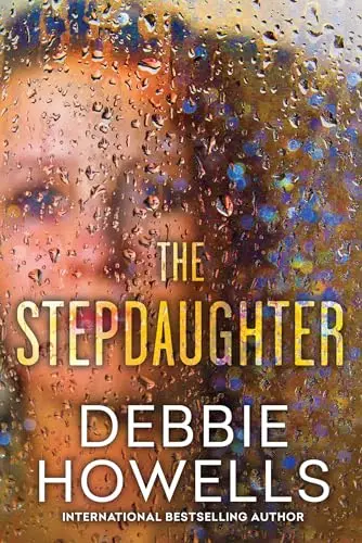 Cover of The Stepdaughter