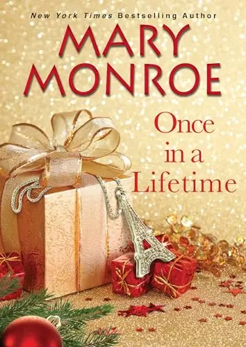 Cover of Once in a Lifetime