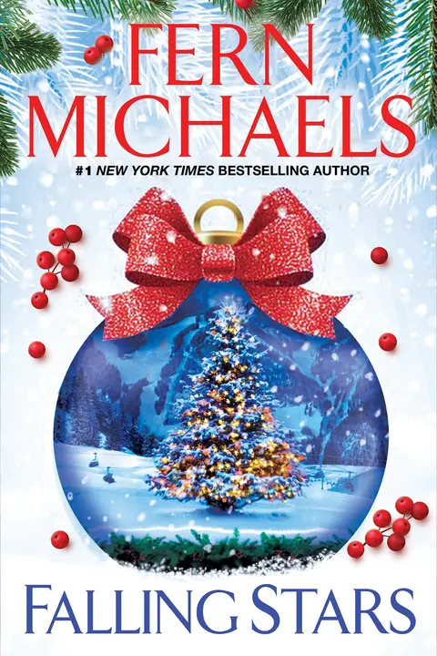 Cover of Falling Stars