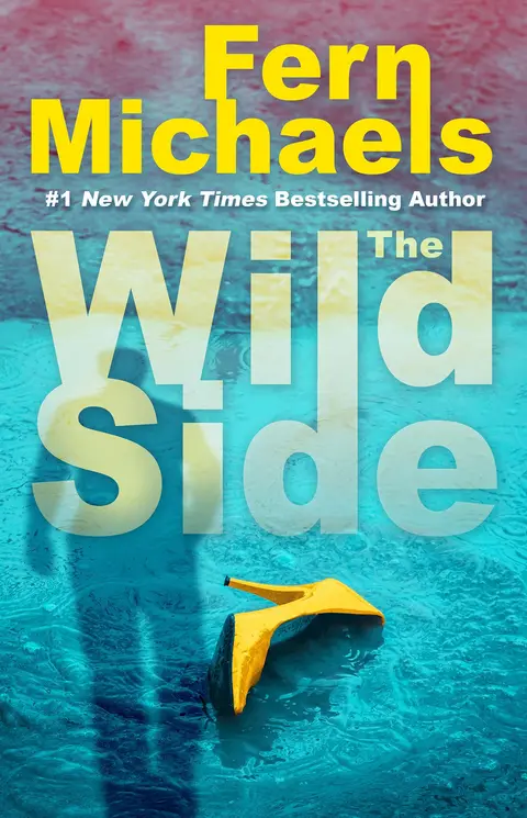 Cover of The Wild Side
