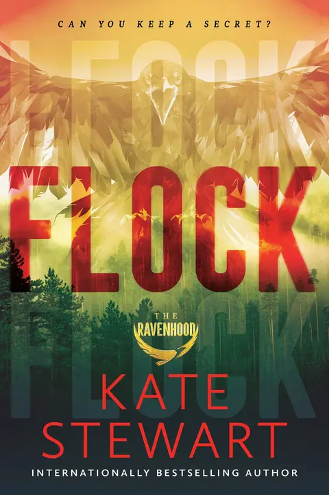 Cover of Flock