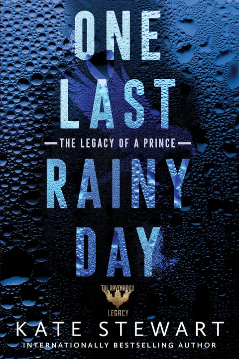 Cover of One Last Rainy Day