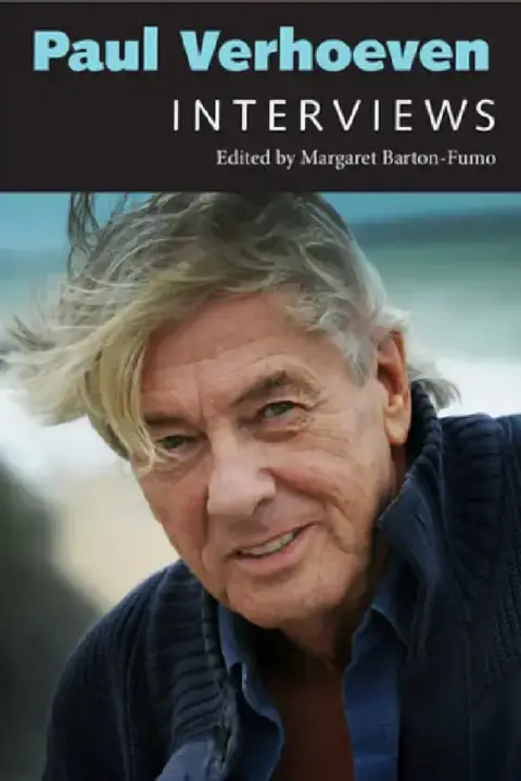 Cover of Paul Verhoeven