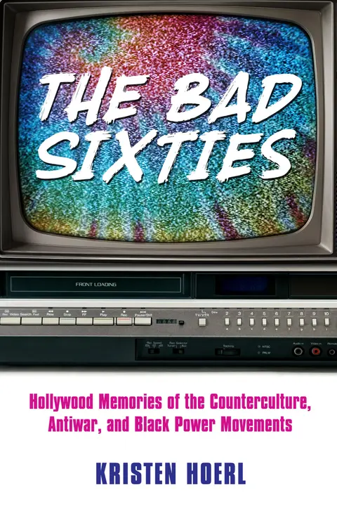 Cover of The Bad Sixties