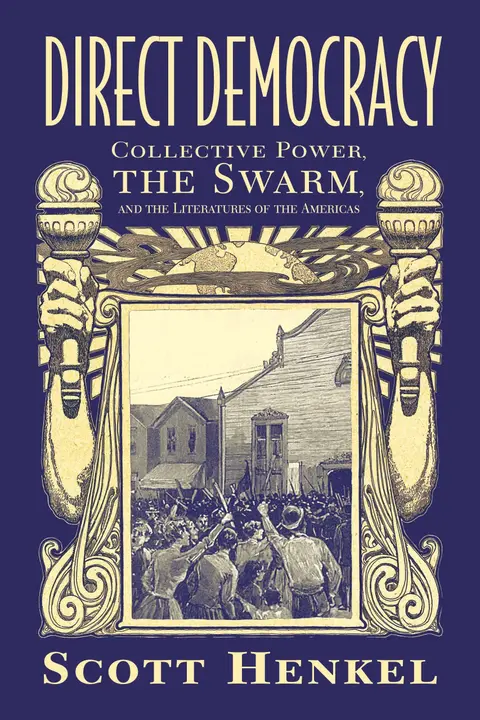 Cover of Direct Democracy