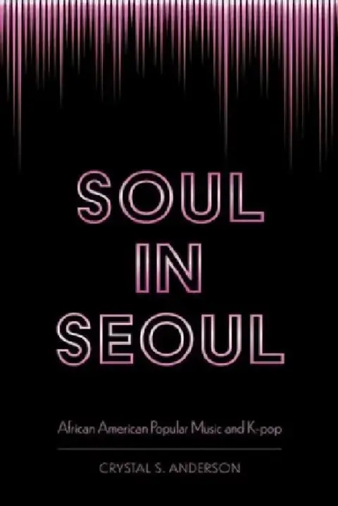 Cover of Soul in Seoul