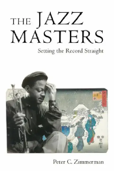 Cover of Jazz Masters