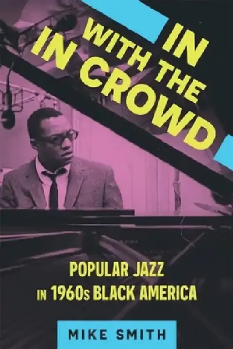 Cover of In with the in Crowd